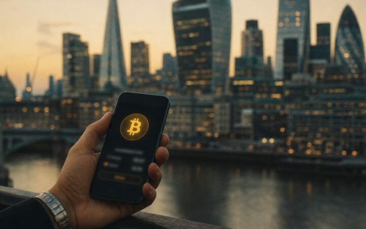 صناديق XRP تتفوق على بيتكوين وإيثريوم في التدفقات لمدة خمسة أسابيع متتالية