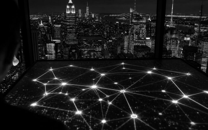 XRP يستهدف 4.50 دولار بينما يرصد نموذج كلود AI منطقة الطلب وليكويدتشين تجمع 820 ألف دولار