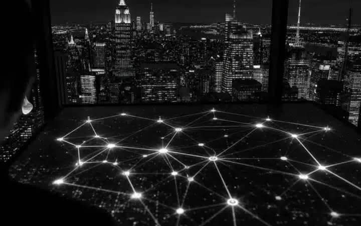 XRP يستهدف 4.50 دولار بينما يرصد نموذج كلود AI منطقة الطلب وليكويدتشين تجمع 820 ألف دولار