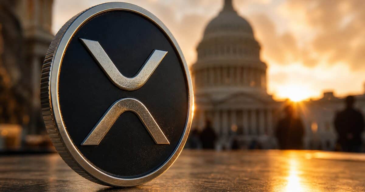 XRP يواجه مستوى دعم عند  أو سقف  — تحليل سام داودو لثلاثة سيناريوهات