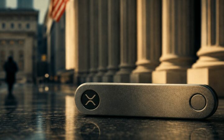 بلوكشين XRP Ledger تسجل أصولًا رمزية بقيمة 3.68 مليار دولار بينما نمو إيثريوم يتراجع للنصف
