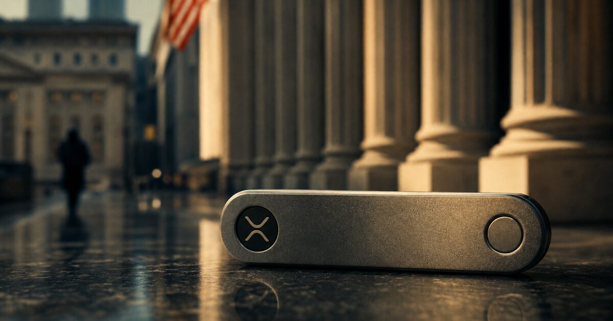 بلوكشين XRP Ledger تسجل أصولًا رمزية بقيمة 3.68 مليار دولار بينما نمو إيثريوم يتراجع للنصف