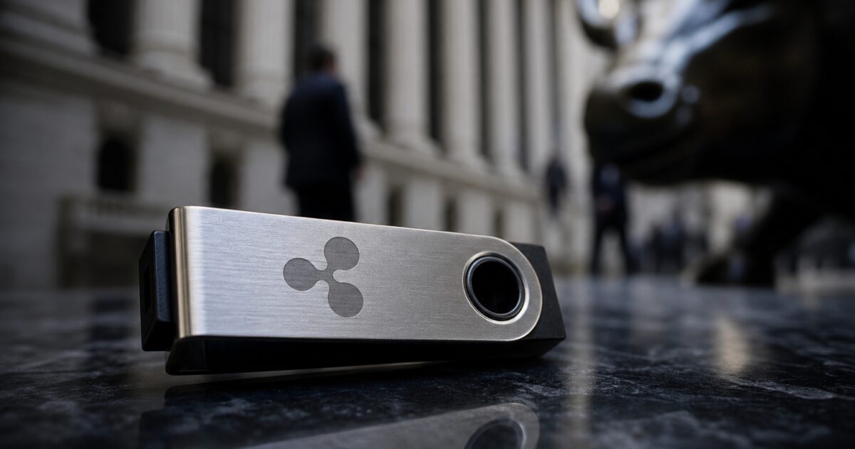 قفزة بنسبة 40% في نشاط دفتر XRP تركز على المعاملات منخفضة التكلفة