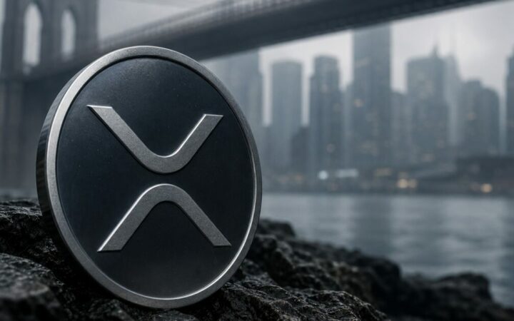 هبوط XRP بنسبة 70% عن ذروته مع ظهور 3 إشارات تشير إلى قاع الدورة