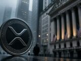 إمدادات العملات المستقرة على XRPL تقترب من مليار دولار مع استهداف ريبل لاقتصاد الآلات بقيمة 182 مليار دولار