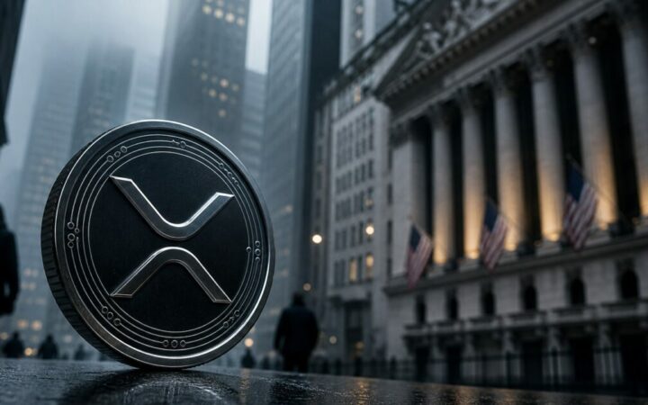 إمدادات العملات المستقرة على XRPL تقترب من مليار دولار مع استهداف ريبل لاقتصاد الآلات بقيمة 182 مليار دولار