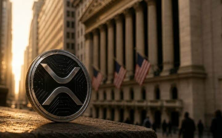 Xrppower تعد بعوائد يومية تصل إلى 97,000 دولار على XRP — إشارات تحذير في كل مكان