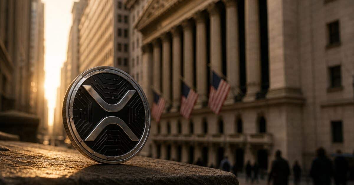 Xrppower تعد بعوائد يومية تصل إلى 97,000 دولار على XRP — إشارات تحذير في كل مكان
