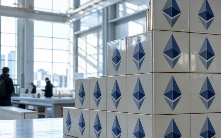 مؤسس زكاش ينتقد إيثريوم وسط ضغوط على مؤسسة إيثريوم