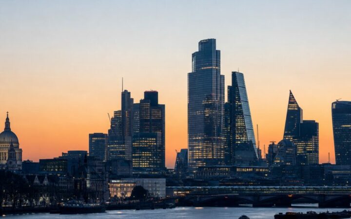 تداول الأسهم على مدار الساعة يضع ناسداك وCboe وبورصة لندن في مفترق طرق