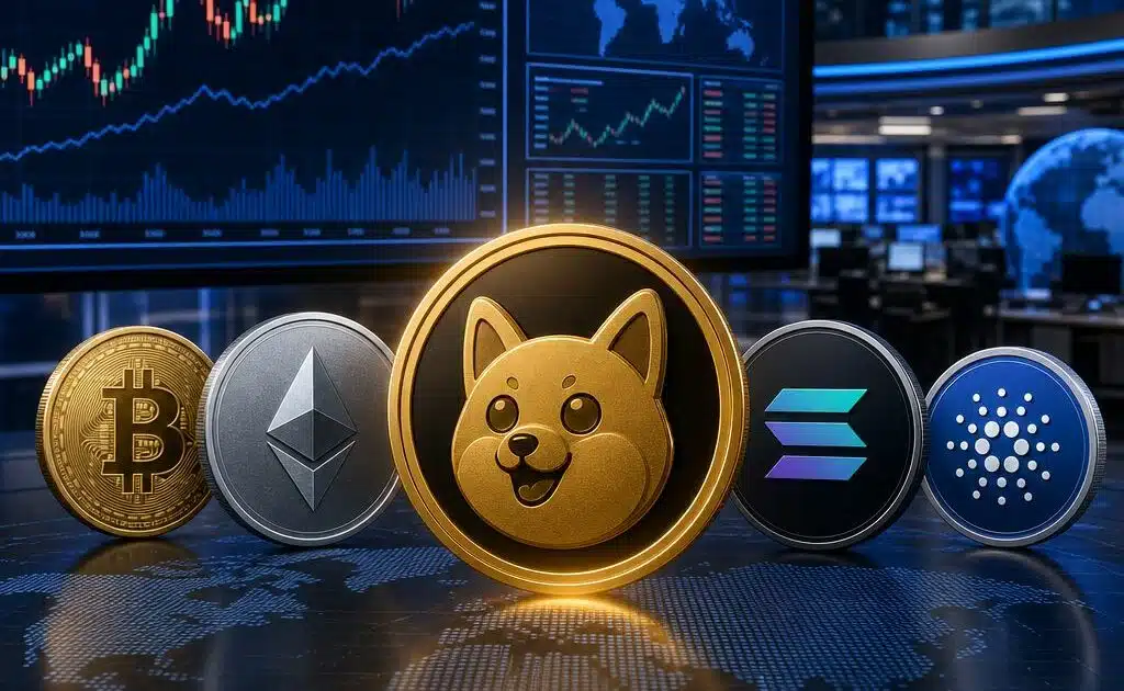 ارتفاع MemeCore بنسبة 25% مع انتعاش العملات البديلة – المحركات اليومية 1 يوليو