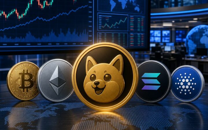 ارتفاع MemeCore بنسبة 25% مع انتعاش العملات البديلة – المحركات اليومية 1 يوليو