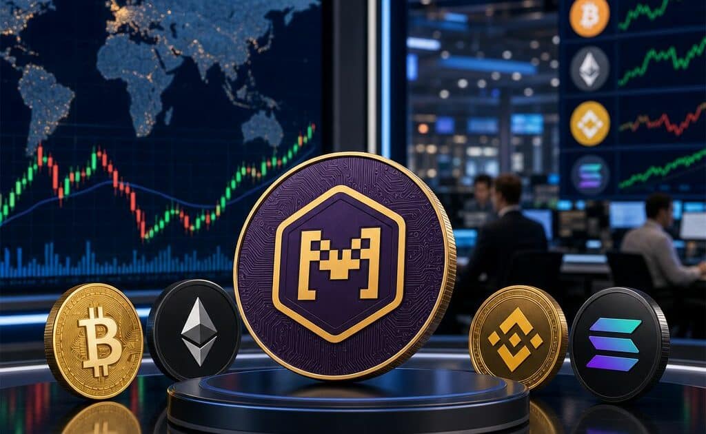 ارتفاع MemeCore بنسبة 60.14% وانخفاض LAB بنسبة 33% – المتحركون اليوميون في 2 يوليو