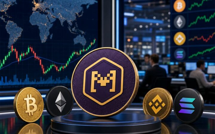 ارتفاع MemeCore بنسبة 60.14% وانخفاض LAB بنسبة 33% – المتحركون اليوميون في 2 يوليو