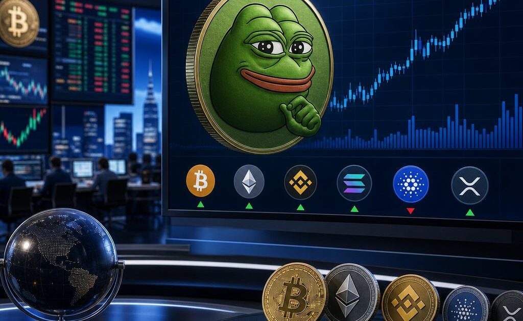 قفزة بيبي بنسبة 12.16% مع انتعاش العملات البديلة – المحركات اليومية 4 يوليو