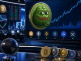 قفزة بيبي بنسبة 12.16% مع انتعاش العملات البديلة – المحركات اليومية 4 يوليو