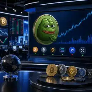 قفزة بيبي بنسبة 12.16% مع انتعاش العملات البديلة – المحركات اليومية 4 يوليو