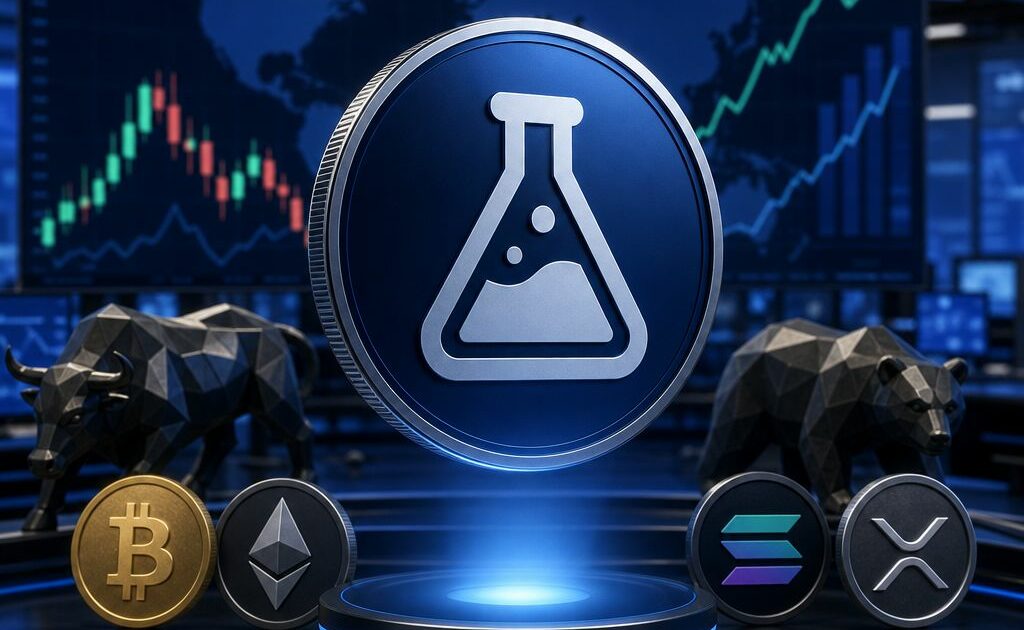 LAB ترتفع بنسبة 173.94% وسط تقلبات العملات الرقمية — أبرز التحركات اليومية في 5 يوليو