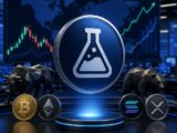 LAB ترتفع بنسبة 173.94% وسط تقلبات العملات الرقمية — أبرز التحركات اليومية في 5 يوليو