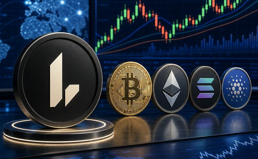 ارتفاع لايتر بنسبة 15.62% مع انتعاش العملات البديلة – المحركات اليومية في 6 يوليو