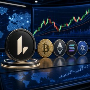 ارتفاع لايتر بنسبة 15.62% مع انتعاش العملات البديلة – المحركات اليومية في 6 يوليو
