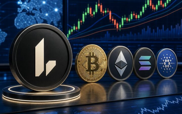 ارتفاع لايتر بنسبة 15.62% مع انتعاش العملات البديلة – المحركات اليومية في 6 يوليو