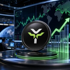 ارتفاع DeXe بنسبة 12.74% بينما ينخفض MemeCore — التحركات اليومية في 7 يوليو