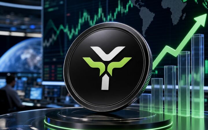 ارتفاع DeXe بنسبة 12.74% بينما ينخفض MemeCore — التحركات اليومية في 7 يوليو