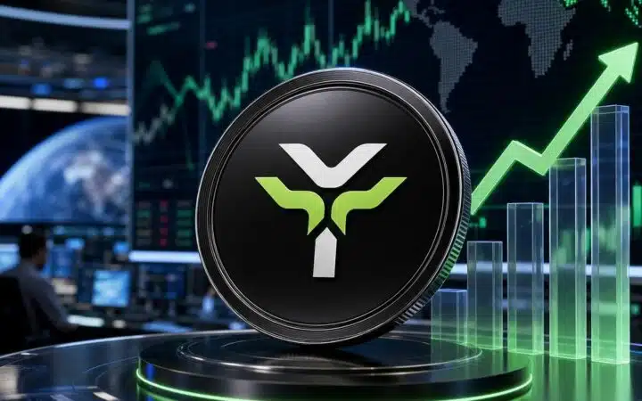 ارتفاع DeXe بنسبة 12.74% بينما ينخفض MemeCore — التحركات اليومية في 7 يوليو
