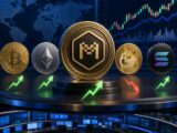 ارتفاع MemeCore بنسبة 10.84% بينما يتراجع LAB — تحركات السوق اليومية 8 يوليو