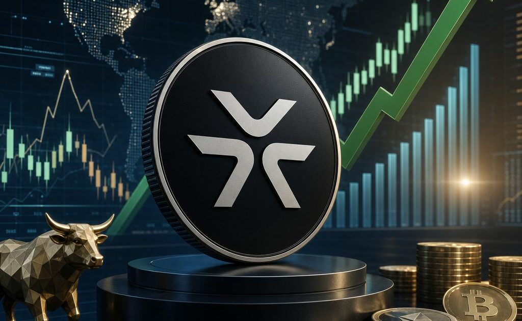 DeXe يرتفع بنسبة 18% وسط تحركات متباينة في سوق العملات الرقمية – المحركات اليومية 10 يوليو