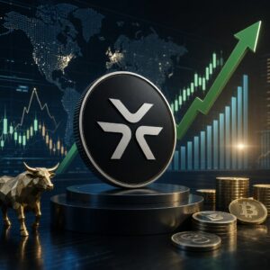 DeXe يرتفع بنسبة 18% وسط تحركات متباينة في سوق العملات الرقمية – المحركات اليومية 10 يوليو
