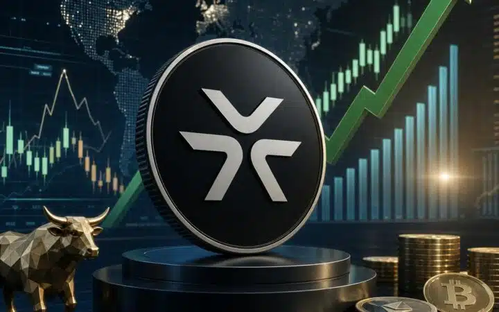 DeXe يرتفع بنسبة 18% وسط تحركات متباينة في سوق العملات الرقمية – المحركات اليومية 10 يوليو