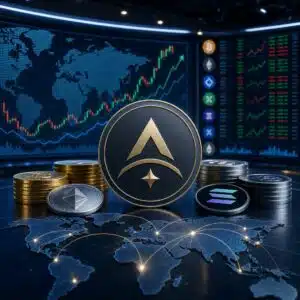 أوديرا ترتفع بنسبة 16% مع انتعاش العملات البديلة – المحركات اليومية 11 يوليو