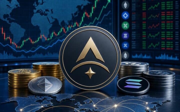 أوديرا ترتفع بنسبة 16% مع انتعاش العملات البديلة – المحركات اليومية 11 يوليو