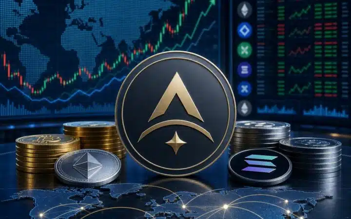 أوديرا ترتفع بنسبة 16% مع انتعاش العملات البديلة – المحركات اليومية 11 يوليو