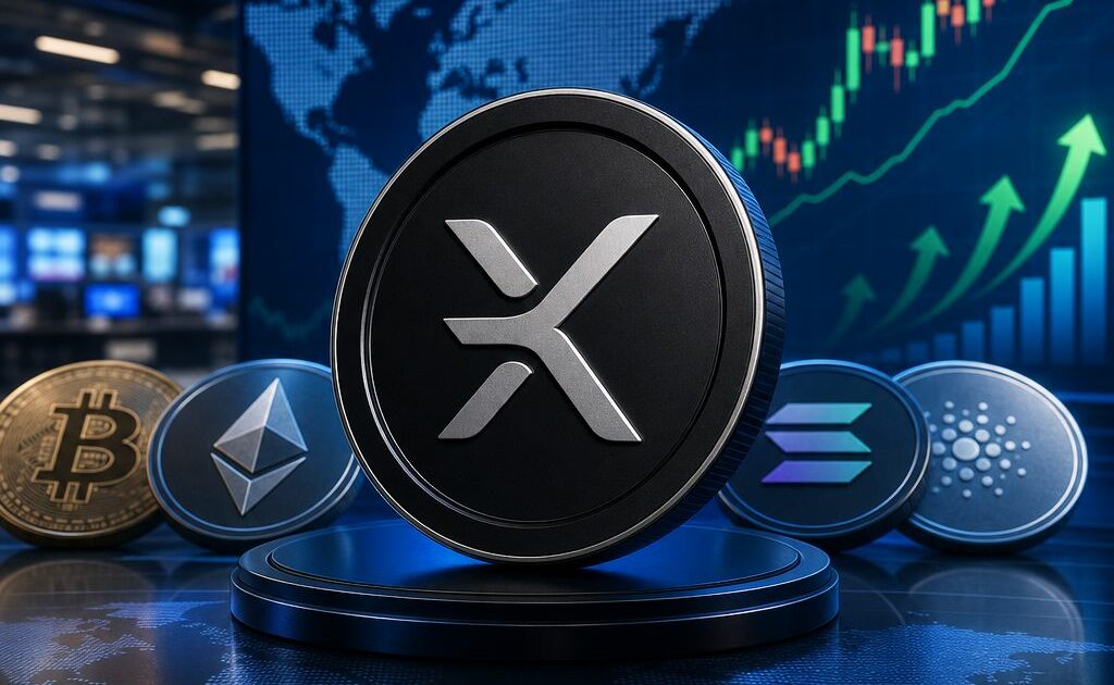 DeXe يرتفع بنسبة 7% مع إظهار العملات البديلة للقوة – المحركات اليومية 12 يوليو