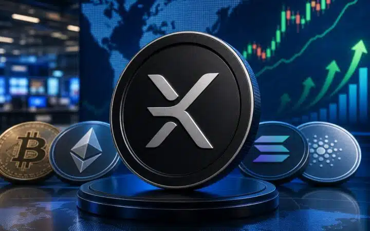 DeXe يرتفع بنسبة 7% مع إظهار العملات البديلة للقوة – المحركات اليومية 12 يوليو