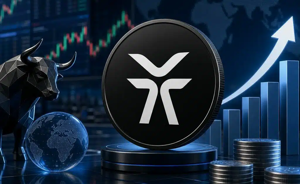 DeXe يقفز بنسبة 27% مع انتعاش العملات البديلة – تحركات السوق اليومية 13 يوليو