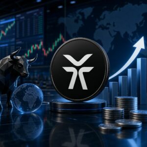 DeXe يقفز بنسبة 27% مع انتعاش العملات البديلة – تحركات السوق اليومية 13 يوليو