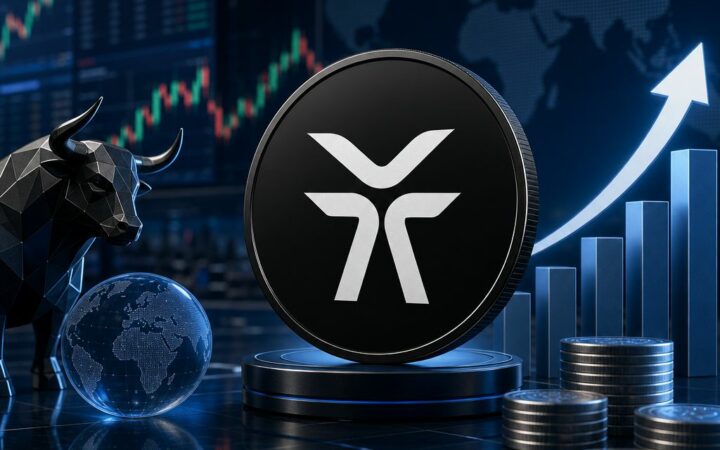 DeXe يقفز بنسبة 27% مع انتعاش العملات البديلة – تحركات السوق اليومية 13 يوليو