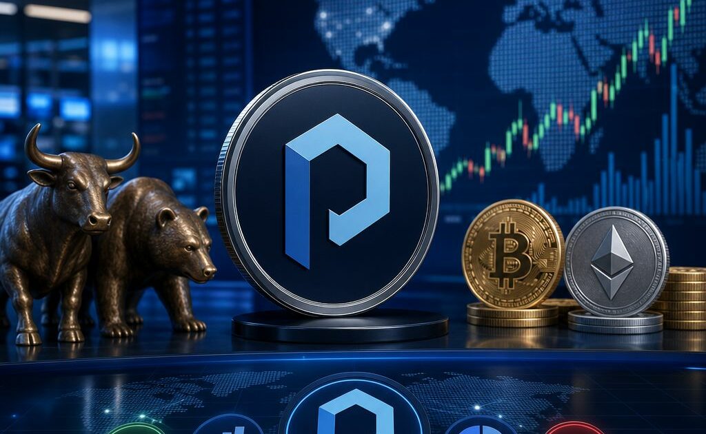 ارتفاع بلوكتشين Provenance بنسبة 16.54% بينما تتراجع Pi Network — المتحركون اليوميون في 14 يوليو