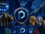 ارتفاع بلوكتشين Provenance بنسبة 16.54% بينما تتراجع Pi Network — المتحركون اليوميون في 14 يوليو