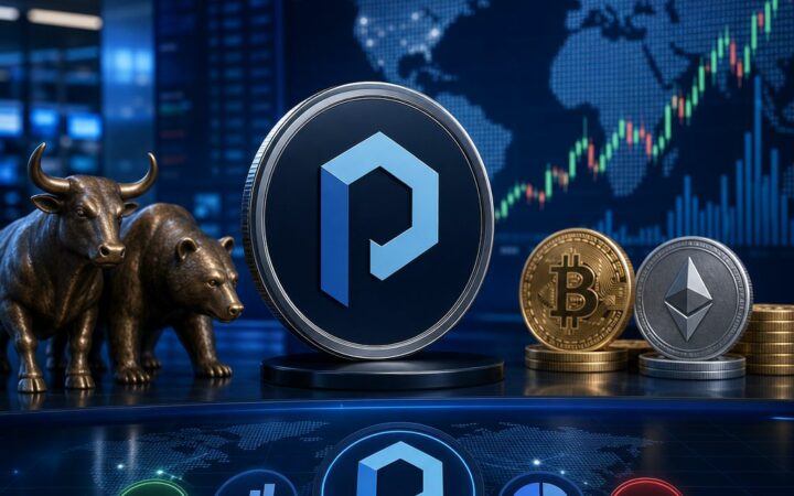 ارتفاع بلوكتشين Provenance بنسبة 16.54% بينما تتراجع Pi Network — المتحركون اليوميون في 14 يوليو
