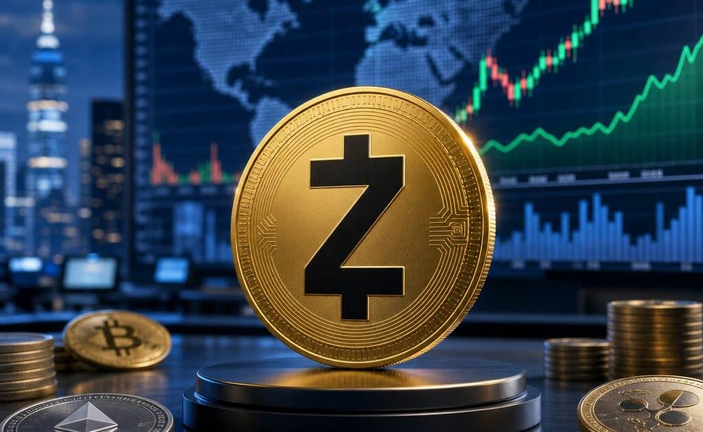 ارتفاع زكاش بنسبة 10.81% مع انتعاش العملات البديلة – المحركات اليومية 15 يوليو