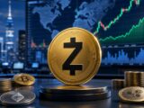 ارتفاع زكاش بنسبة 10.81% مع انتعاش العملات البديلة – المحركات اليومية 15 يوليو