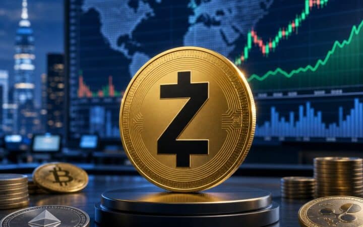 ارتفاع زكاش بنسبة 10.81% مع انتعاش العملات البديلة – المحركات اليومية 15 يوليو