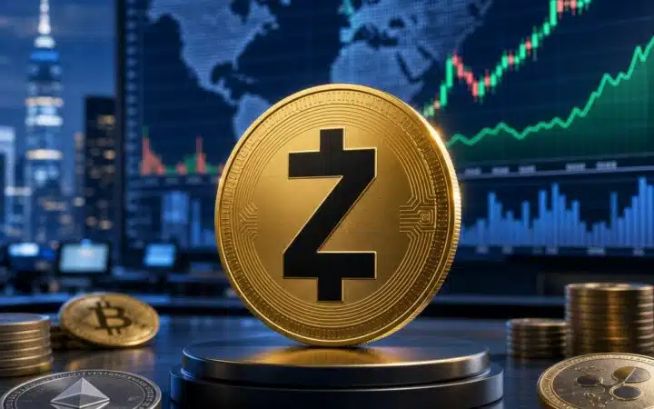 ارتفاع زكاش بنسبة 10.81% مع انتعاش العملات البديلة – المحركات اليومية 15 يوليو