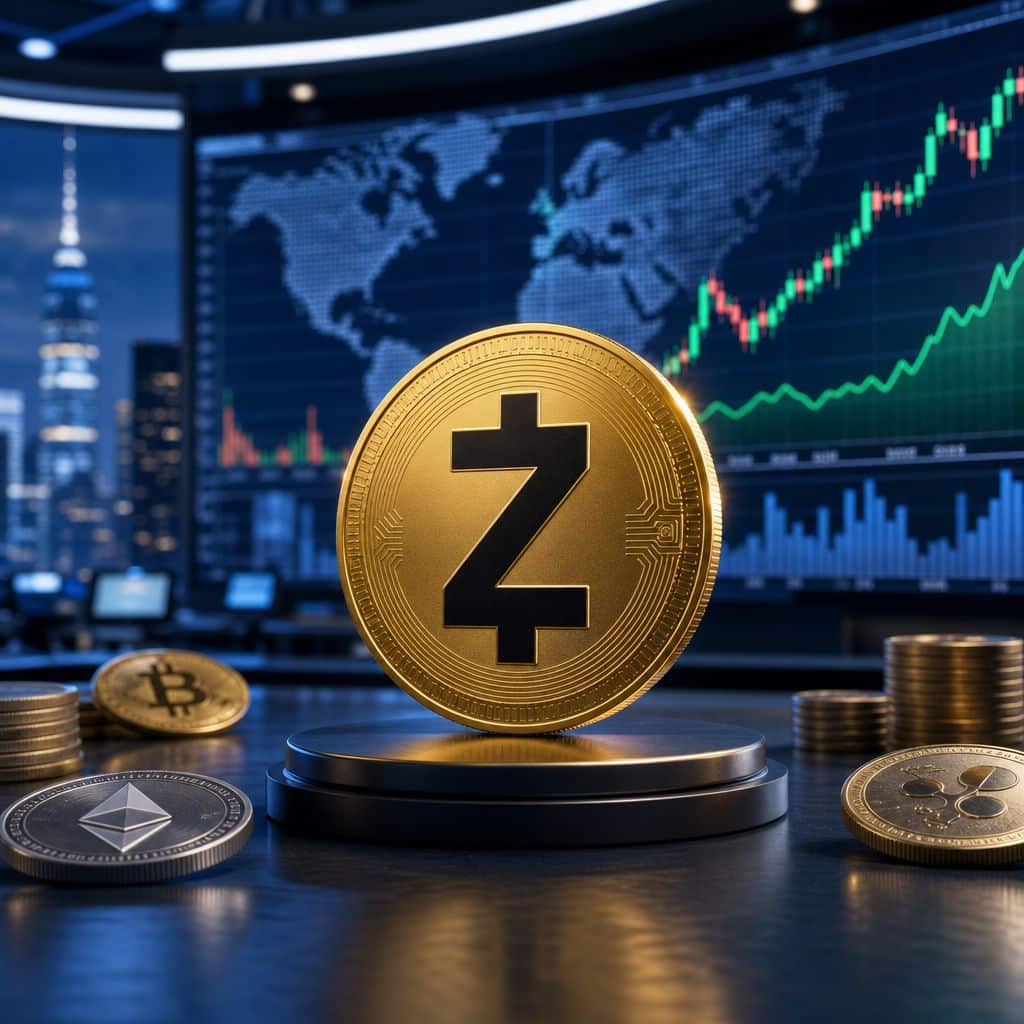 ارتفاع زكاش بنسبة 10.81% مع انتعاش العملات البديلة – المحركات اليومية 15 يوليو