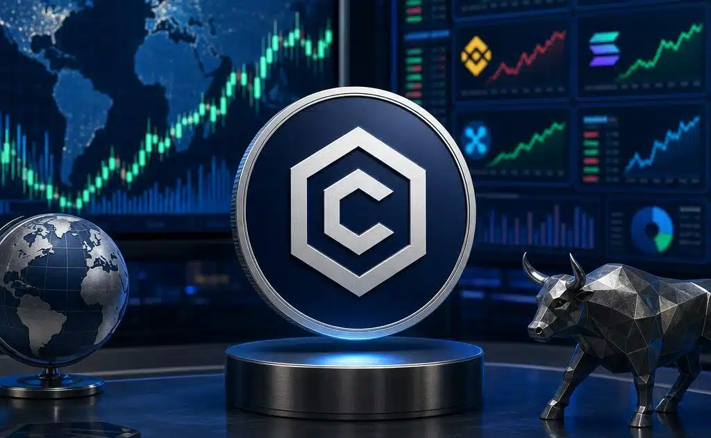 كرونوس يرتفع بنسبة 7.43% مع انتعاش العملات البديلة – المحركات اليومية 17 يوليو